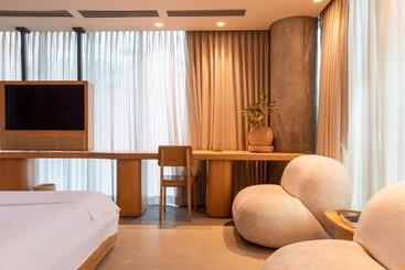 23 Hotel Medellin