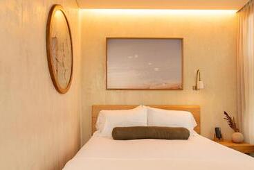 23 Hotel Medellin