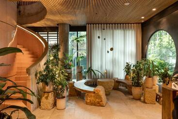 23 Hotel Medellin