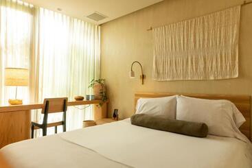 23 Hotel Medellin