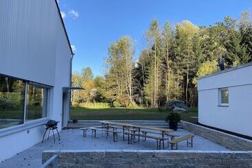 Bed and Breakfast Haaus