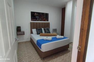 Finca Hotel Zona Franca