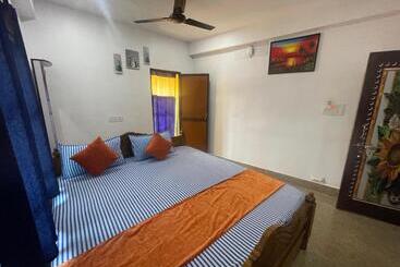 هتل Anjana Palace