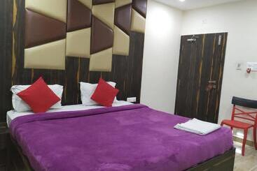 هتل Bikram A Boutique