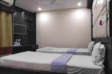 هتل Bikram A Boutique