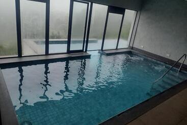 هتل Carpe Diem Boutique & Spa   Suite Classic