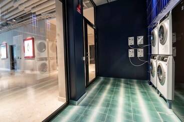 Comfort Hotel Solna Arenastaden