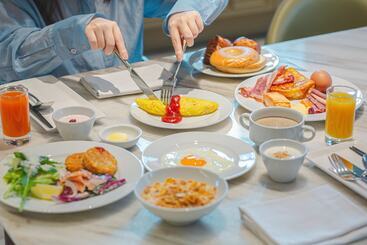 Daegu Marriott - Daegu