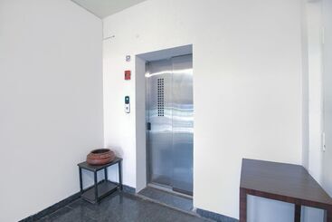 فندق Fabexpress Saket Inn