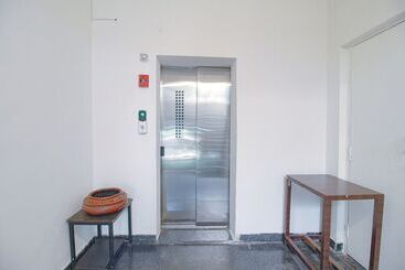 فندق Fabexpress Saket Inn