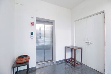 فندق Fabexpress Saket Inn