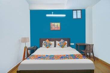فندق Fabexpress Saket Inn