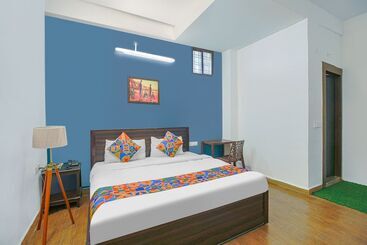 فندق Fabexpress Saket Inn