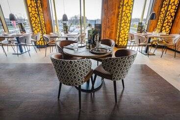 Fletcher Hotel Restaurant Byzoo Emmen
