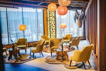 Fletcher Hotel Restaurant Byzoo Emmen