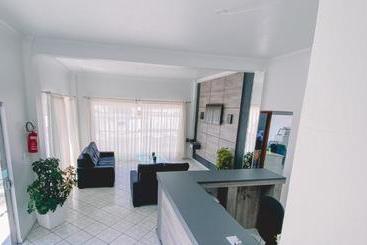 Nacional Park Hotel Lages
