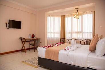 Villa Grazia Luxury - Naivasha