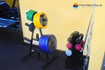 Marina Pinacate A 120