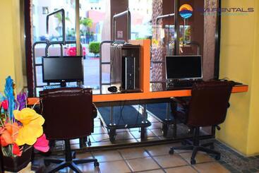 Marina Pinacate A 120