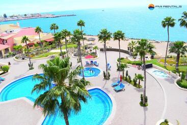 Marina Pinacate A 512