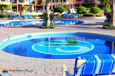 Marina Pinacate A 512