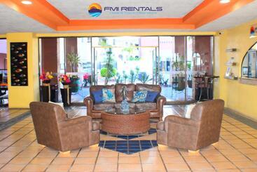 Marina Pinacate A 512