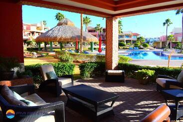 Marina Pinacate A 512