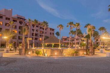 Marina Pinacate A 512