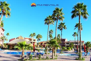 Marina Pinacate A 512