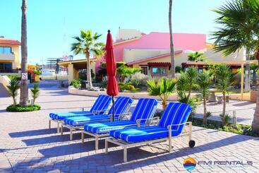 Marina Pinacate A 512