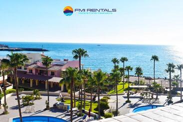 Marina Pinacate A 520