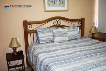 Marina Pinacate A 520