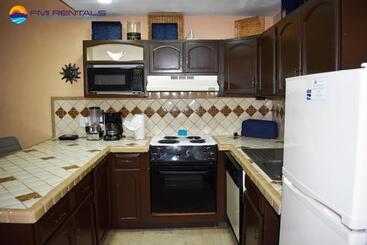 Marina Pinacate A 520
