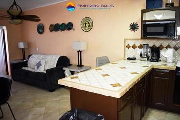 Marina Pinacate A 520