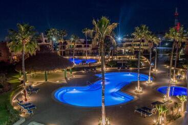 Marina Pinacate A 520