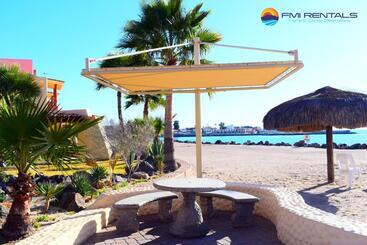 Marina Pinacate A 521