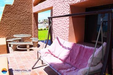 Marina Pinacate B 102