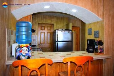 Marina Pinacate B 102