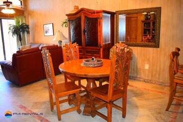Marina Pinacate B 102