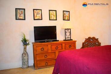 Marina Pinacate B 307