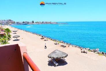 Marina Pinacate B 307