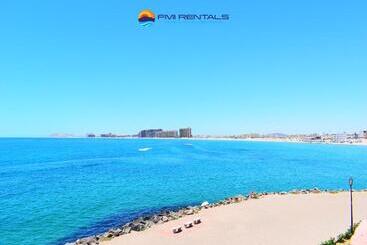 Marina Pinacate B 307