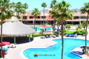 Marina Pinacate B 307
