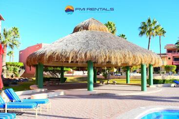Marina Pinacate B 307