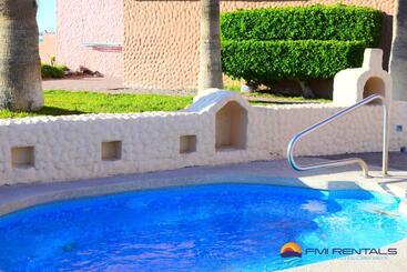 Marina Pinacate B 308