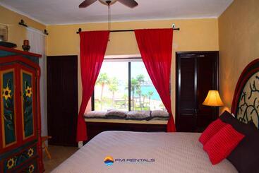 Marina Pinacate B 308