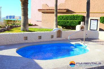 Marina Pinacate B 319