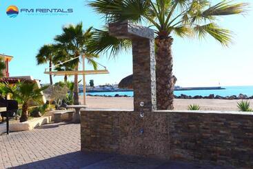 Marina Pinacate B 319