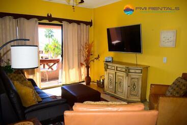 Marina Pinacate B 319