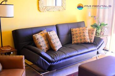 Marina Pinacate B 319